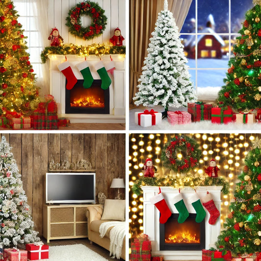 How to Choose the Perfect Christmas Tree for Your Home